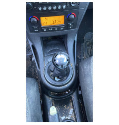 Feu arriere principal droit (feux) CITROEN C4 1
