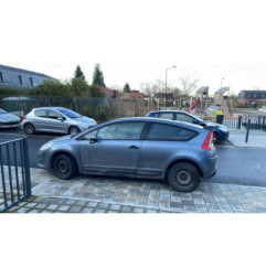 Feu arriere principal droit (feux) CITROEN C4 1