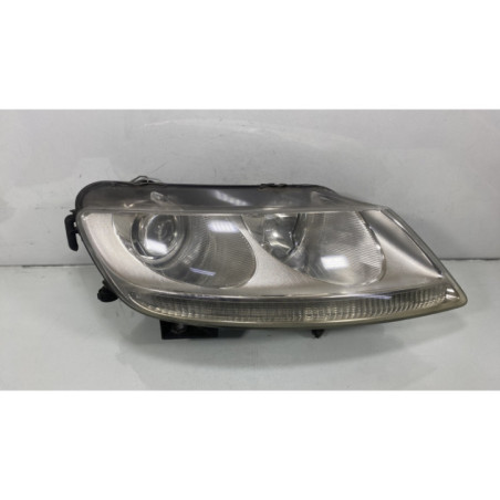 Optique avant principal droit (feux)(phare) VOLKSWAGEN PHAETON Photo n°1
