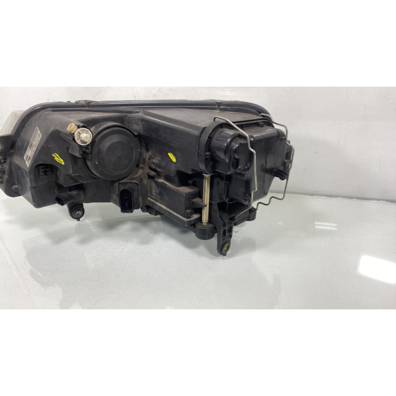 Optique avant principal droit (feux)(phare) VOLKSWAGEN PHAETON Photo n°7