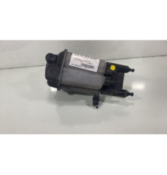 Vase de lave glace VOLKSWAGEN PHAETON