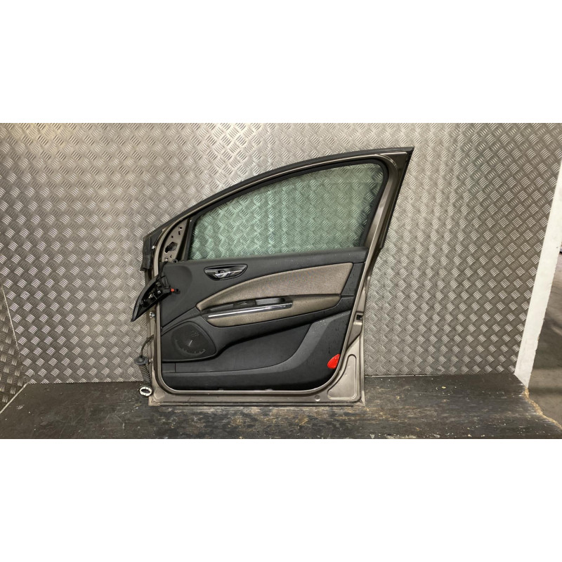 Porte avant droit FIAT BRAVO 2 Photo n°1
