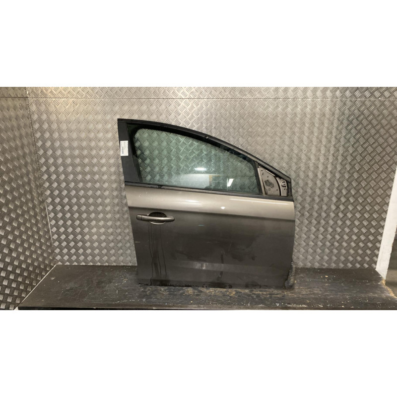 Porte avant droit FIAT BRAVO 2 Photo n°2