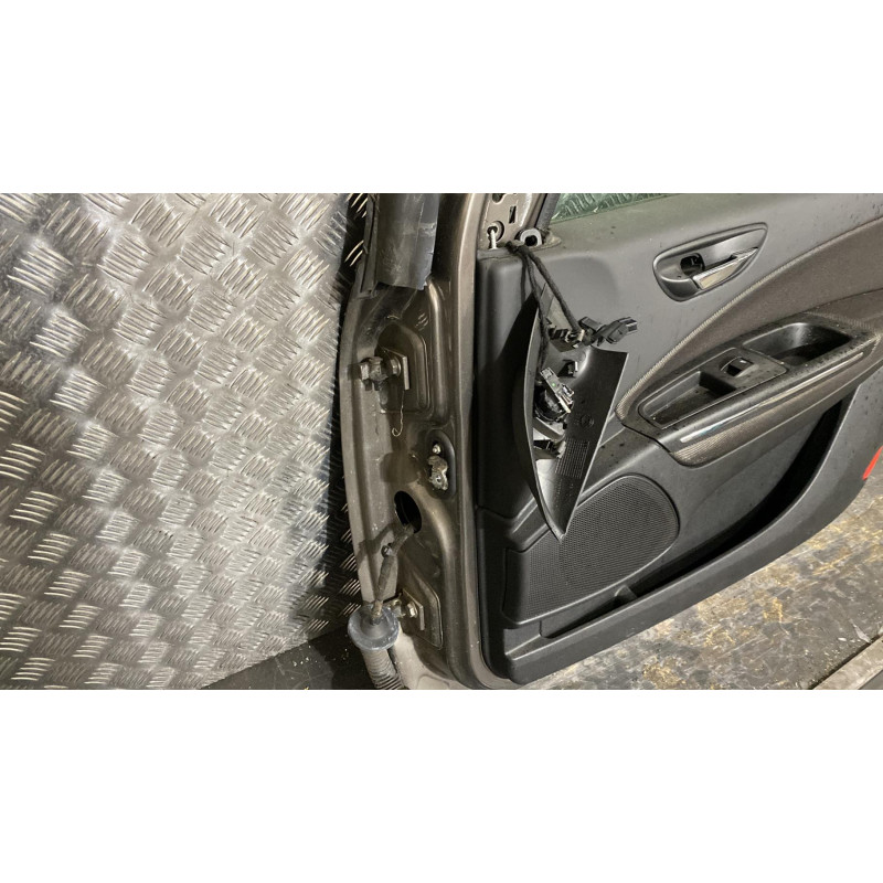 Porte avant droit FIAT BRAVO 2 Photo n°3