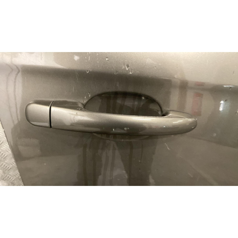 Porte avant droit FIAT BRAVO 2 Photo n°4