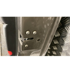 Porte avant droit FIAT BRAVO 2