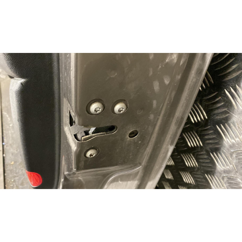 Porte avant droit FIAT BRAVO 2 Photo n°5