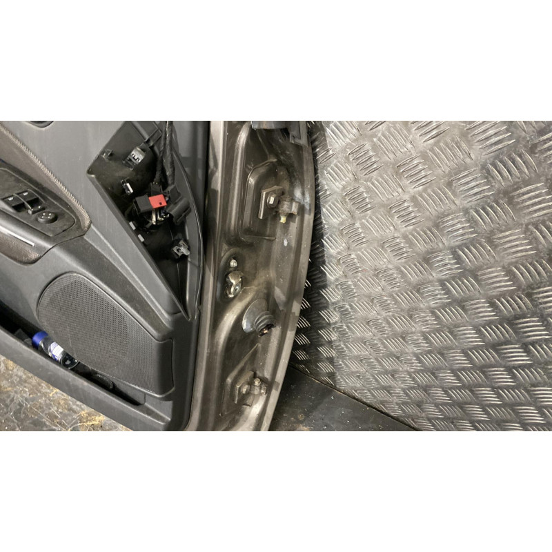 Porte avant gauche FIAT BRAVO 2 Photo n°4