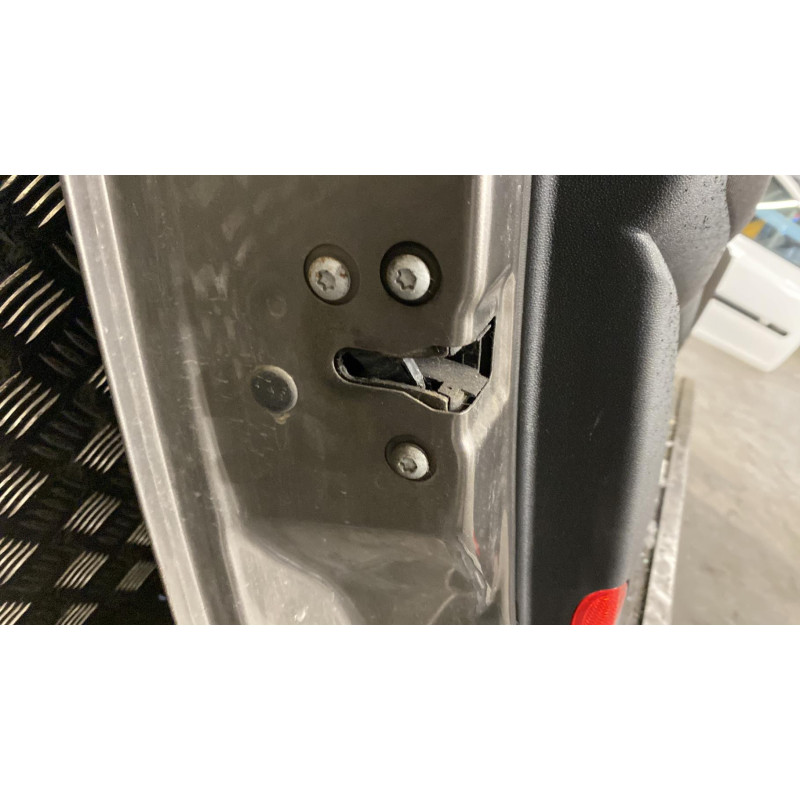 Porte avant gauche FIAT BRAVO 2 Photo n°5