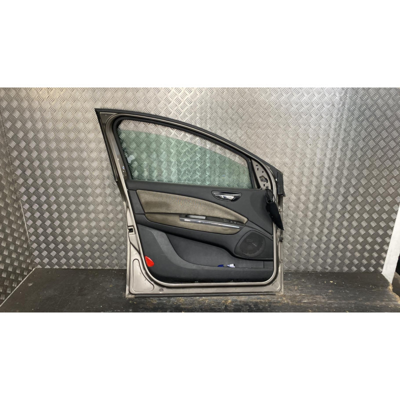 Porte avant gauche FIAT BRAVO 2 Photo n°6