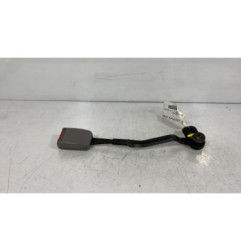 Attache ceinture avant gauche VOLKSWAGEN NEW BEETLE 1 Photo n°1