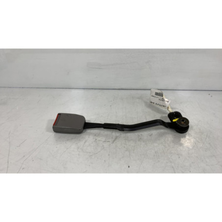 Attache ceinture avant gauche VOLKSWAGEN NEW BEETLE 1 Photo n°1