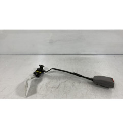 Attache ceinture avant gauche VOLKSWAGEN NEW BEETLE 1