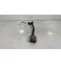 Attache ceinture avant gauche VOLKSWAGEN NEW BEETLE 1