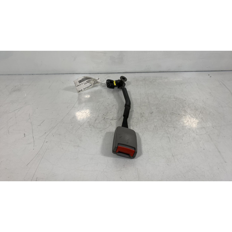 Attache ceinture avant gauche VOLKSWAGEN NEW BEETLE 1 Photo n°3
