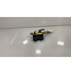 Serrure de coffre VOLKSWAGEN NEW BEETLE 1