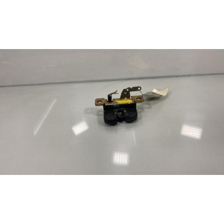 Serrure de coffre VOLKSWAGEN NEW BEETLE 1