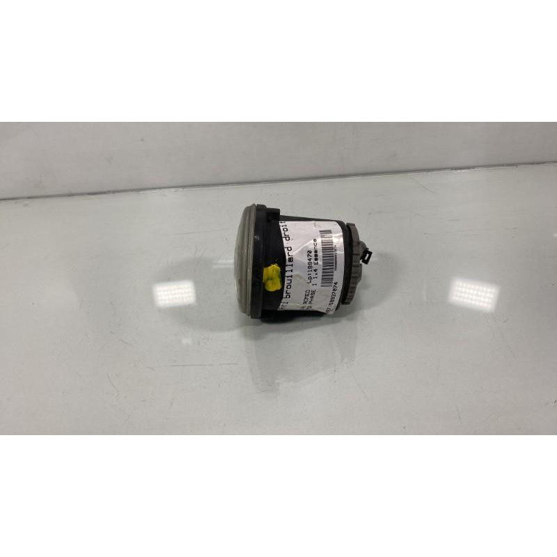Anti brouillard droit (feux) ALFA ROMEO MITO Photo n°2
