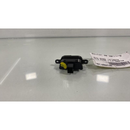 Bouton de warning ALFA ROMEO MITO Photo n°1