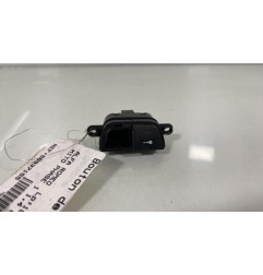 Bouton de warning ALFA ROMEO MITO