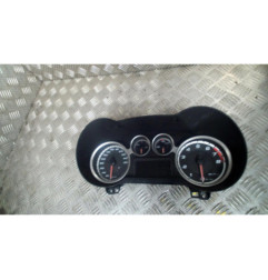 Compteur ALFA ROMEO MITO Photo n°1