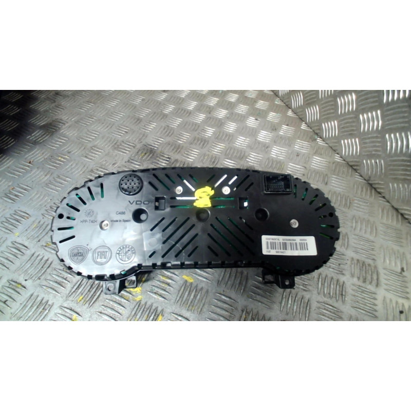 Compteur ALFA ROMEO MITO Photo n°2