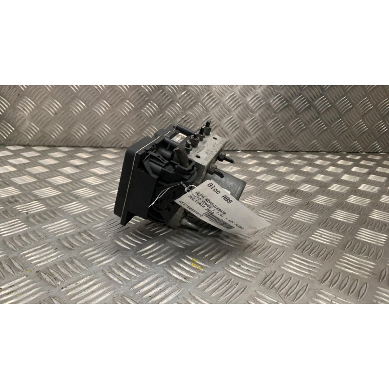 Bloc ABS (freins anti-blocage) ALFA ROMEO MITO Photo n°1