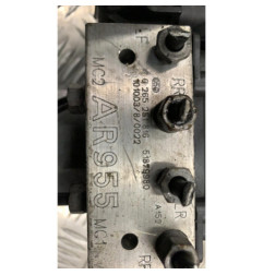 Bloc ABS (freins anti-blocage) ALFA ROMEO MITO