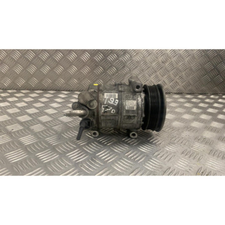 Compresseur clim ALFA ROMEO MITO