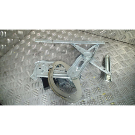 Leve vitre electrique arriere gauche RENAULT GRAND SCENIC 3 Photo n°1