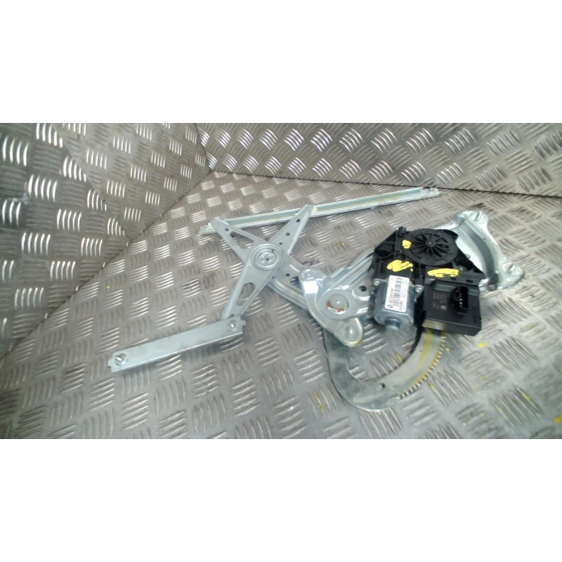 Leve vitre electrique arriere gauche RENAULT GRAND SCENIC 3 Photo n°2