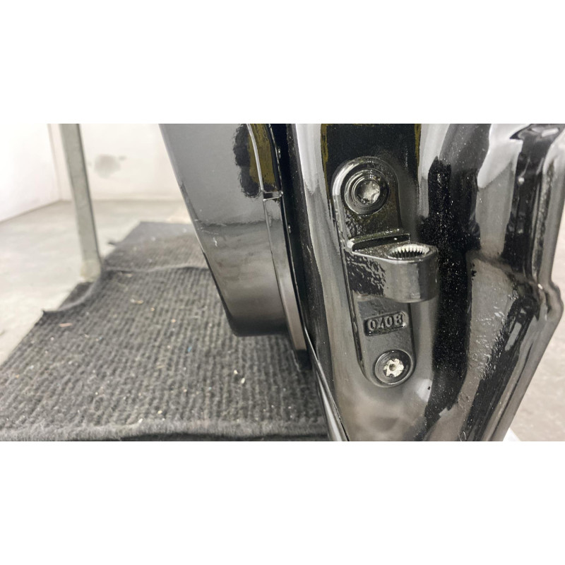Porte avant gauche MERCEDES CLASSE E 211 Photo n°3
