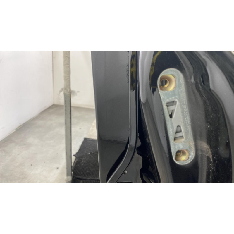 Porte avant gauche MERCEDES CLASSE E 211 Photo n°4