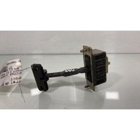 Arret de porte arriere droit MERCEDES CLASSE E 211