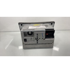 Autoradio d'origine MERCEDES CLASSE E 211