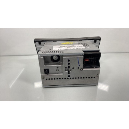 Autoradio d'origine MERCEDES CLASSE E 211