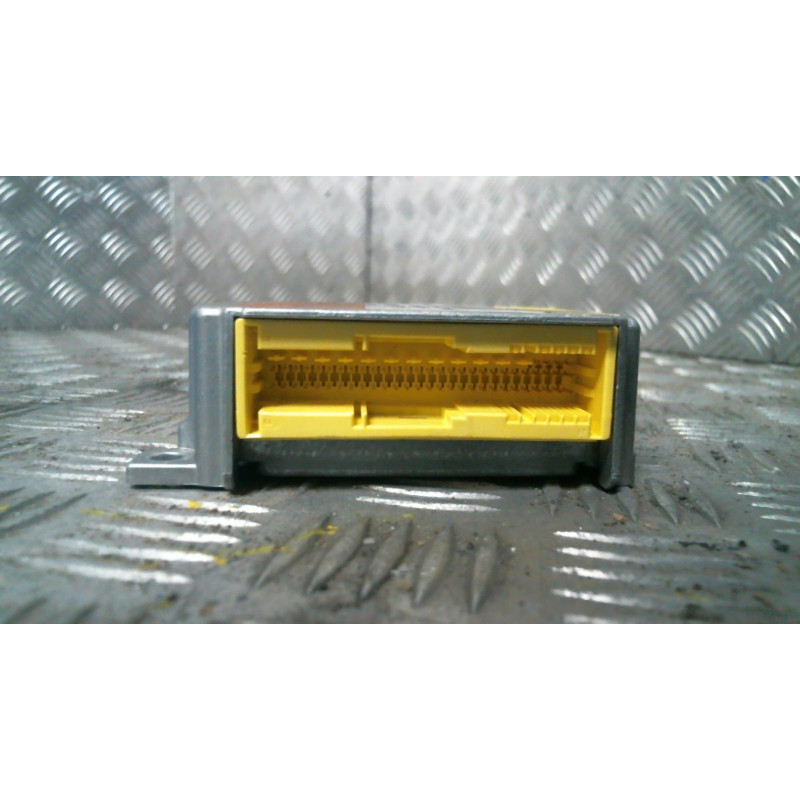 Boitier air bag MERCEDES CLASSE E 211 Photo n°3
