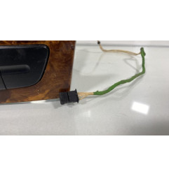 Bouton de warning MERCEDES CLASSE E 211