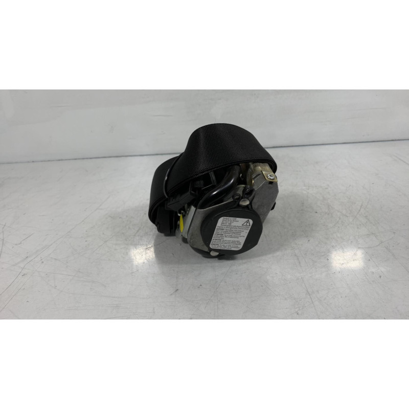 Pretensionneur de ceinture avant droit MERCEDES CLASSE E 211 Photo n°3
