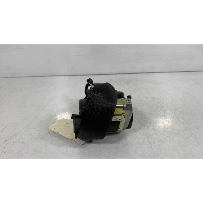 Pretensionneur de ceinture avant gauche MERCEDES CLASSE E 211 Photo n°3