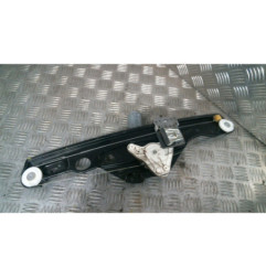 Leve vitre electrique arriere gauche MERCEDES CLASSE E 211 Photo n°1