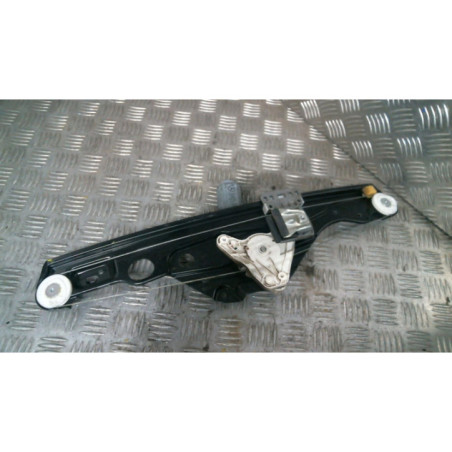 Leve vitre electrique arriere gauche MERCEDES CLASSE E 211 Photo n°1