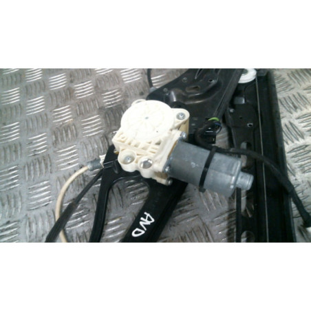 Leve vitre electrique avant droit MERCEDES CLASSE E 211 Photo n°1