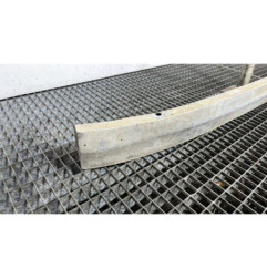 Renfort pare choc arriere (traverse) MERCEDES CLASSE E 211
