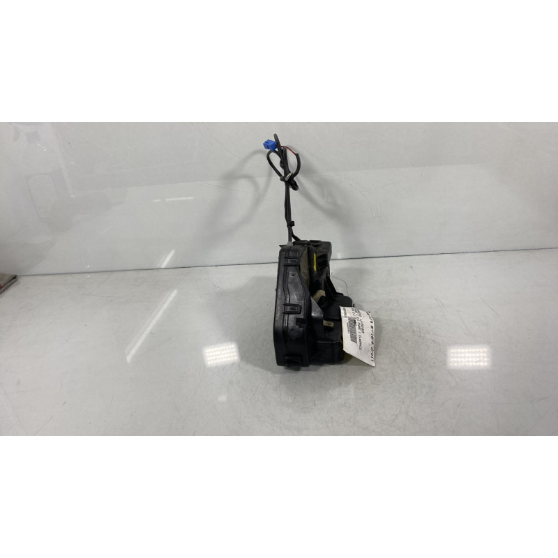 Serrure arriere droit MERCEDES CLASSE E 211 Photo n°3