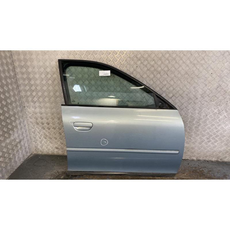 Porte avant droit AUDI A3 1 Photo n°3