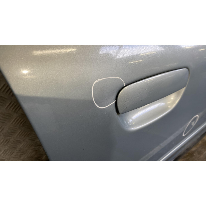 Porte avant droit AUDI A3 1 Photo n°5