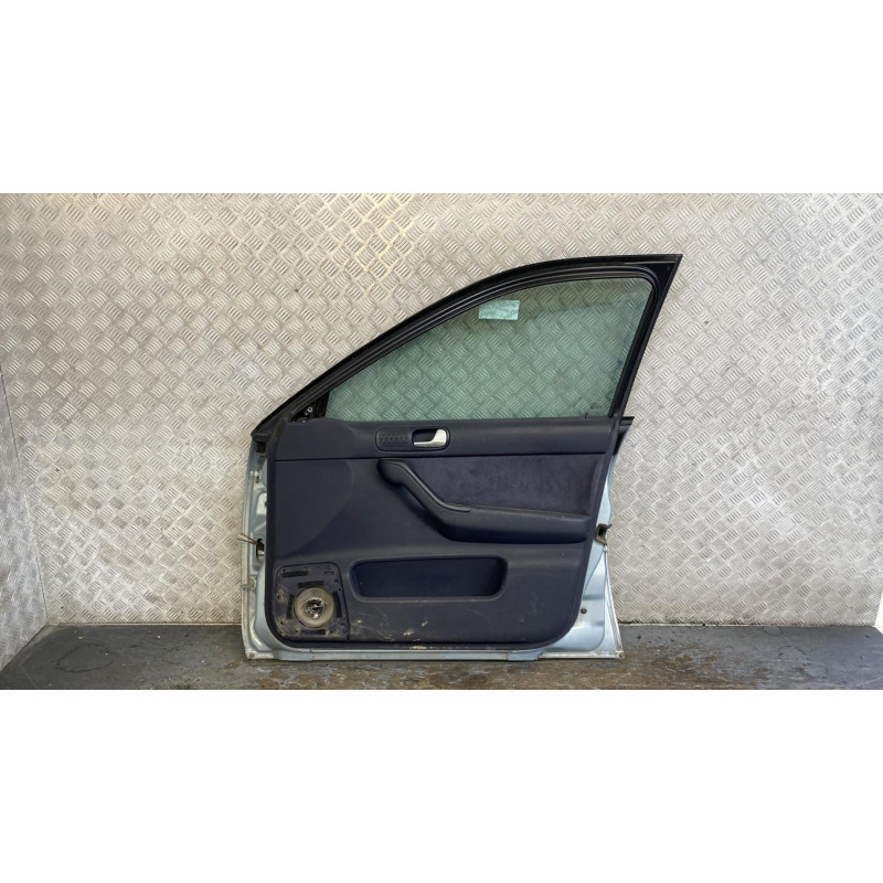 Porte avant droit AUDI A3 1 Photo n°6