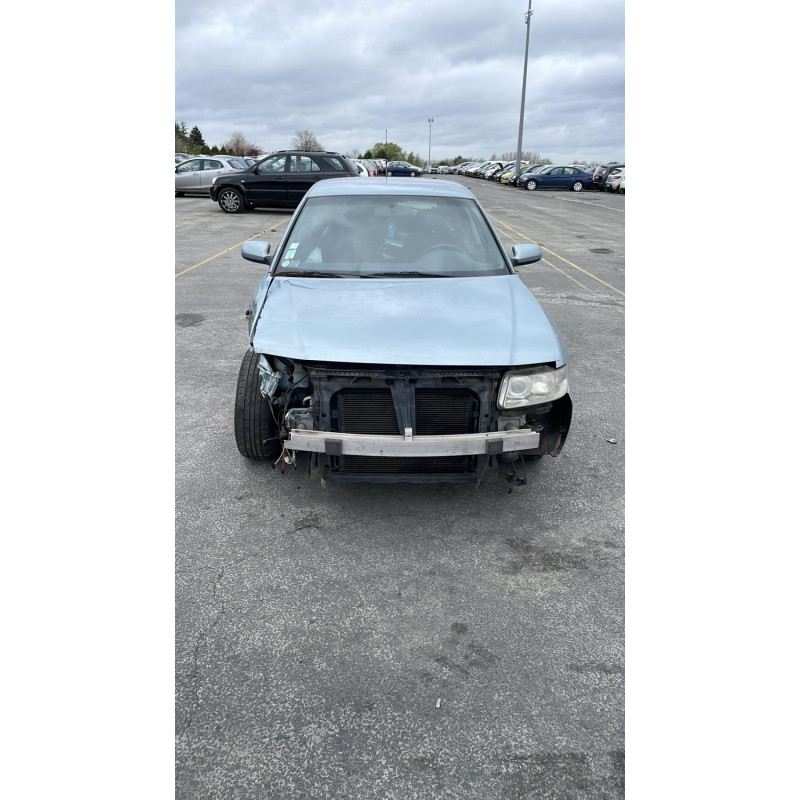 Porte avant droit AUDI A3 1 Photo n°10
