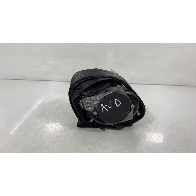 Pretensionneur de ceinture avant droit CITROEN C4 1 Photo n°2